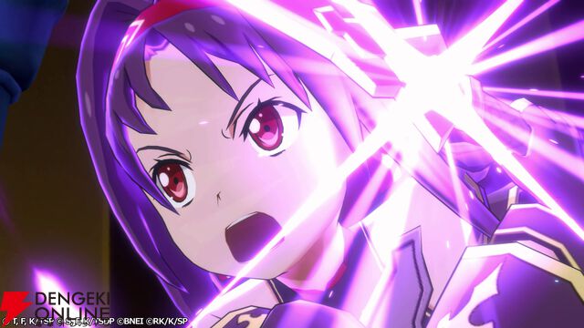 『転生したらスライムだった件 魔王と竜の建国譚（まおりゅう）』×『ソードアート・オンライン（SAO）』コラボ