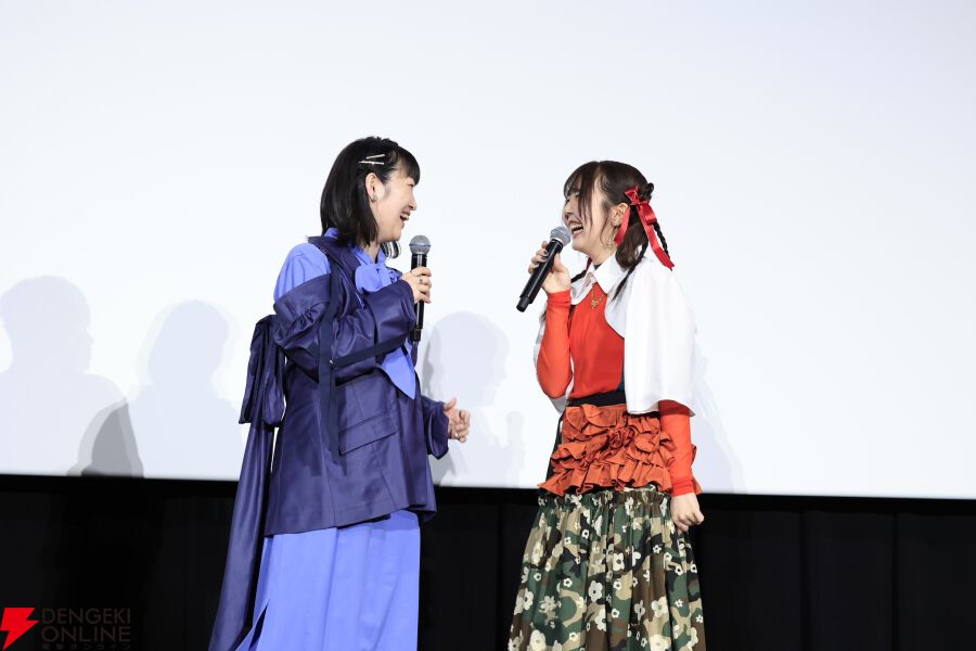 『TRIGUN STARGAZE（トライガン・スターゲイズ）』先行上映会