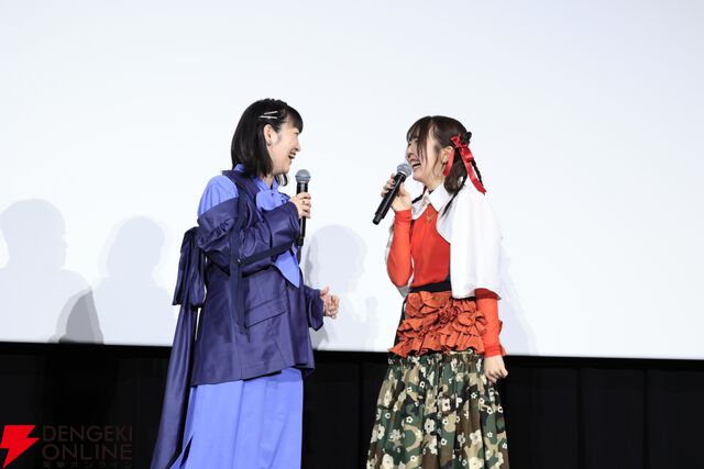 『TRIGUN STARGAZE（トライガン・スターゲイズ）』先行上映会