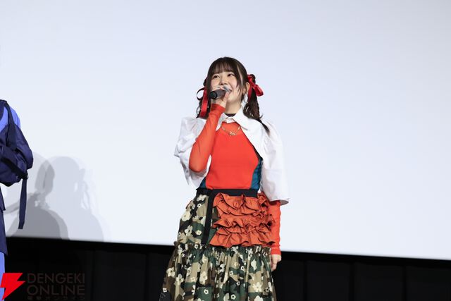 『TRIGUN STARGAZE（トライガン・スターゲイズ）』先行上映会