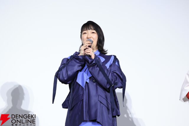 『TRIGUN STARGAZE（トライガン・スターゲイズ）』先行上映会