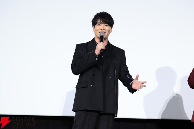 『TRIGUN STARGAZE（トライガン・スターゲイズ）』先行上映会