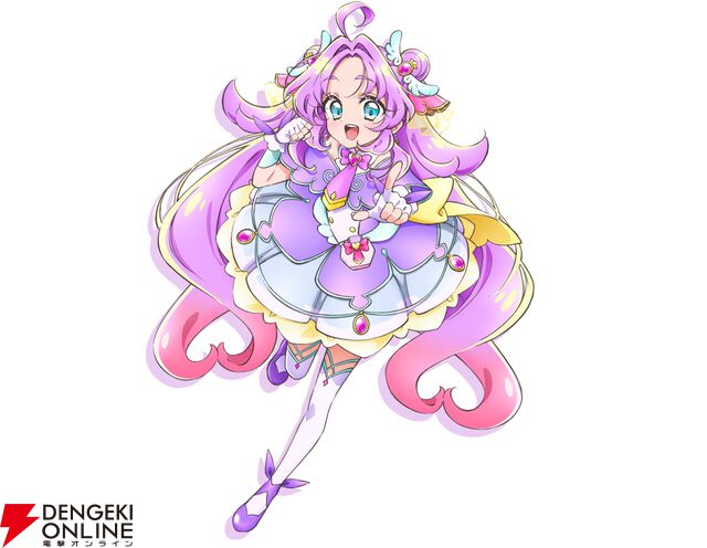 『名探偵プリキュア！』