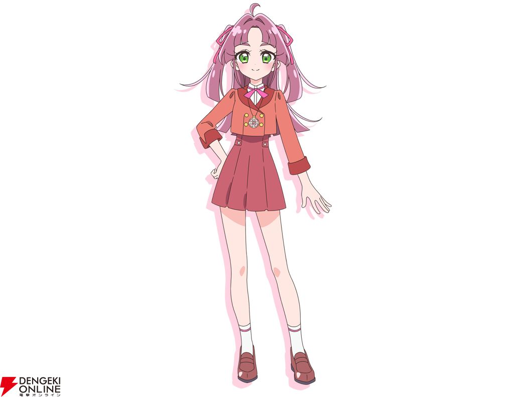 『名探偵プリキュア！』