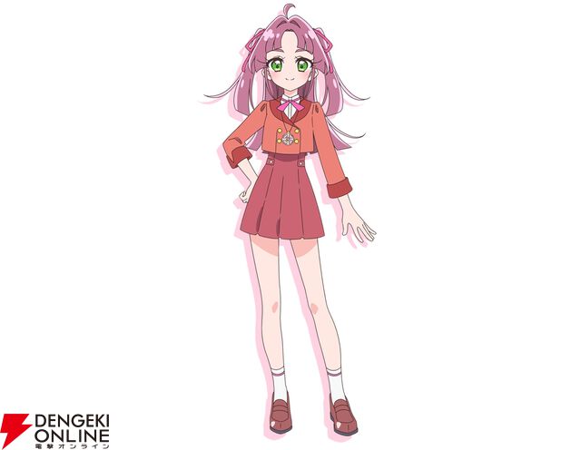 『名探偵プリキュア！』