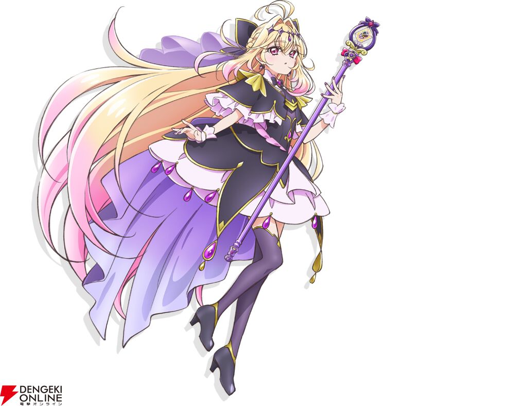 『名探偵プリキュア！』