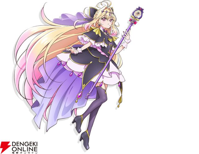 『名探偵プリキュア！』