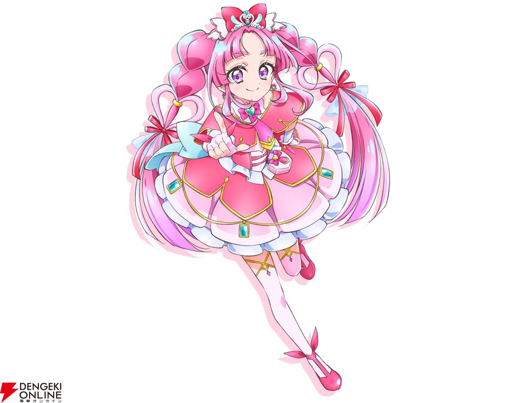 『名探偵プリキュア！』