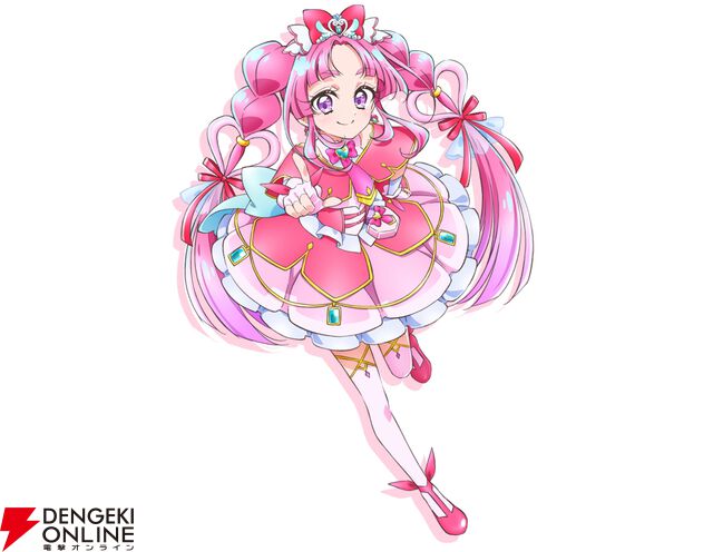 『名探偵プリキュア！』