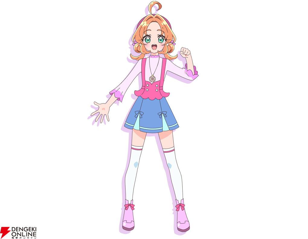 『名探偵プリキュア！』