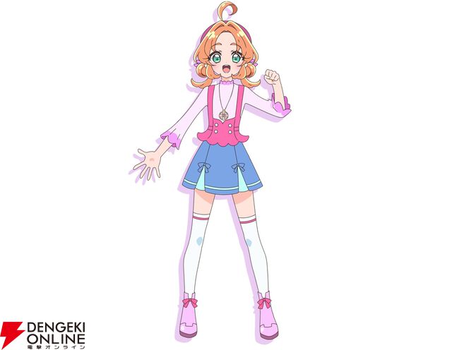 『名探偵プリキュア！』