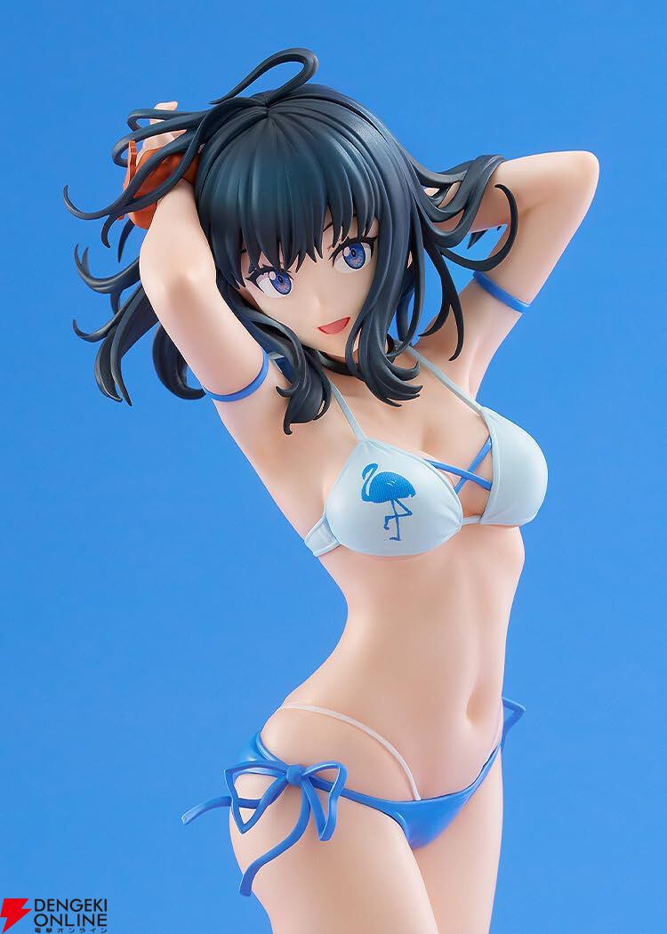 宝多六花 水着 フィギュア gridman_rikka06.jpg