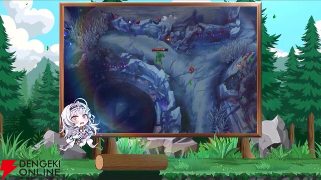 【ぶいすぽっ！】銀城サイネさんと龍巻ちせさんが新メンバーとしてデビュー。1月14日夜に初配信リレーを実施