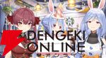 【ホロライブ】兎田ぺこらさんの誕生日に、母“ぺこらマミー”と宝鐘マリン船長が初コラボ。「そんなのってないぺこじゃん」Tシャツも登場