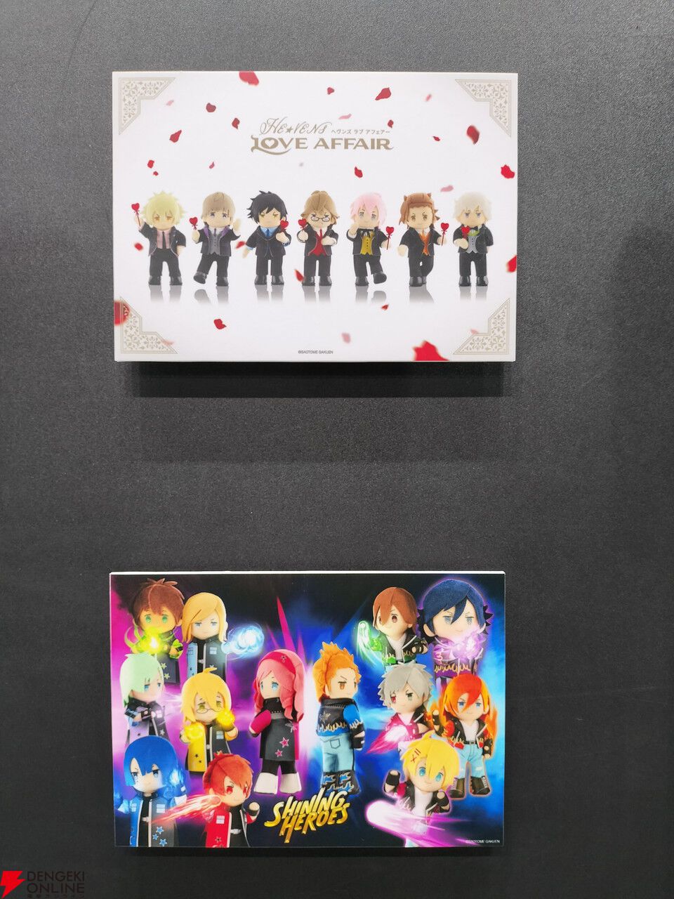 うた☆プリ』15周年記念スペシャルイベント“UTA☆PRI WONDERLAND-15th