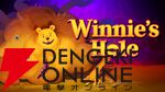 『Winnie's Hole』