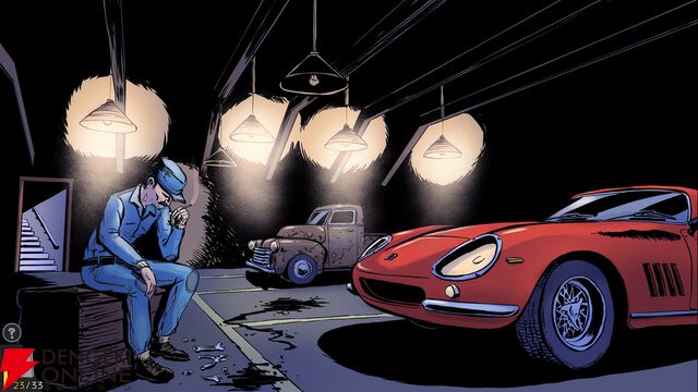 殺人事件の真相と陰謀を追う『極秘殺人事件』Steamで発売。『The Rise of the Golden Idol』のような推理ゲーム