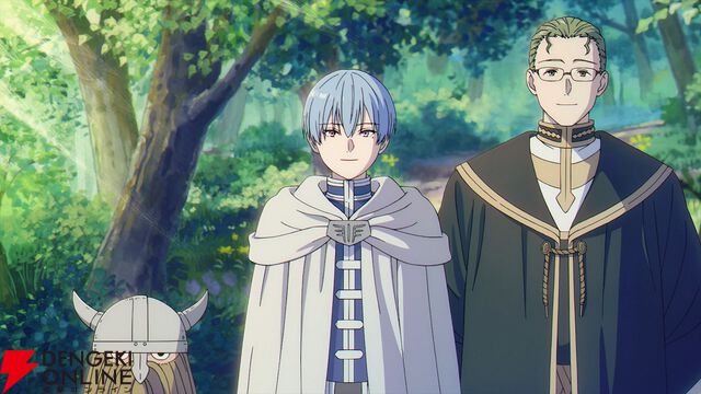 『葬送のフリーレン』