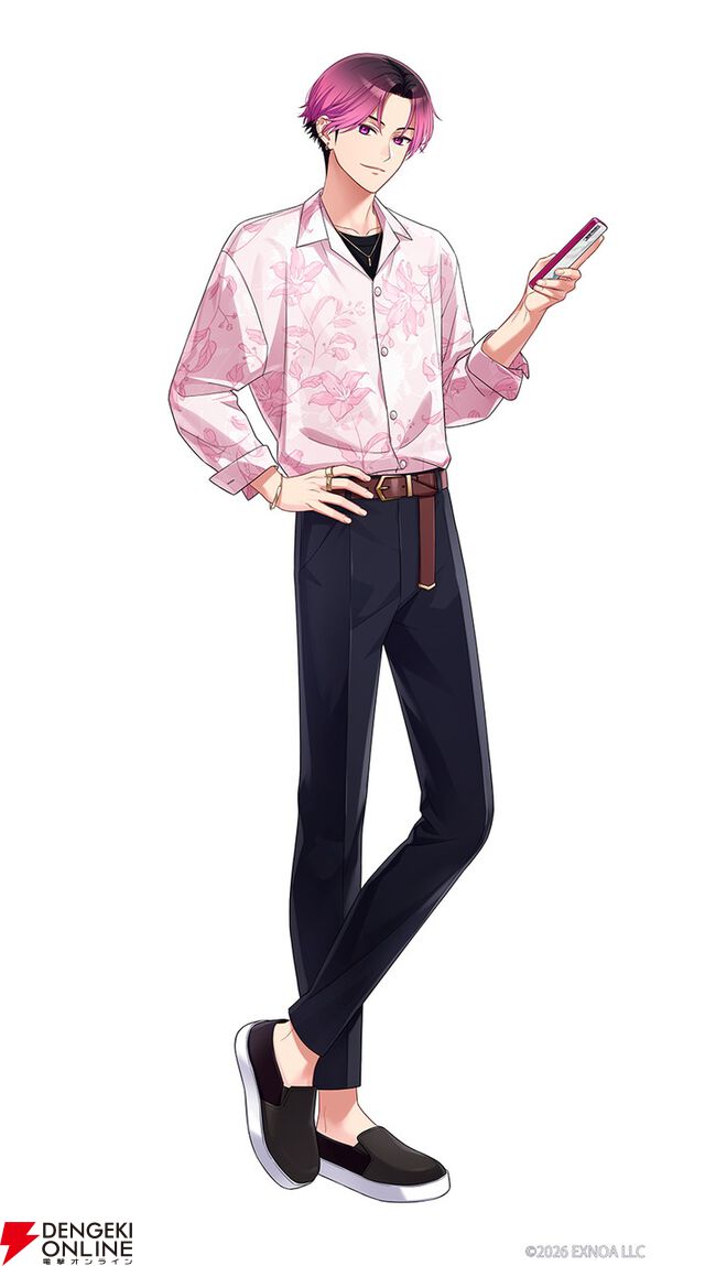 『フルールデイズ』