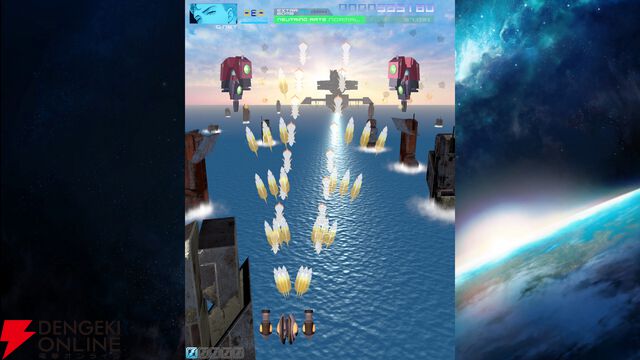 『サイヴァリア3』