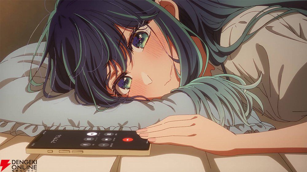 アニメ【推しの子】3期が明日（1/14）放送開始。25話“入れ込み”あらすじ＆先行カット