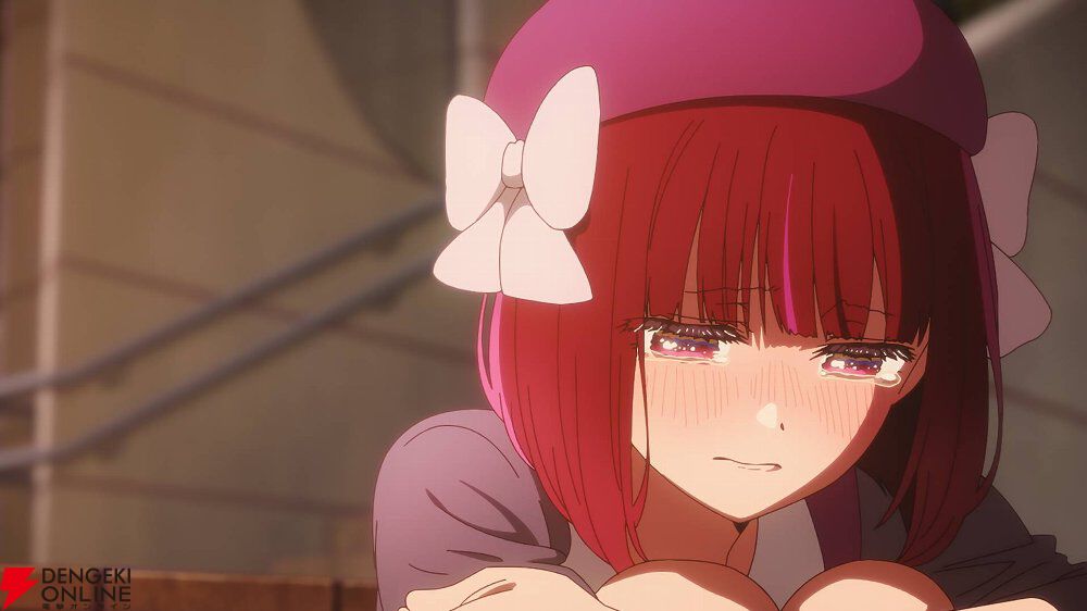 アニメ【推しの子】3期が明日（1/14）放送開始。25話“入れ込み”あらすじ＆先行カット