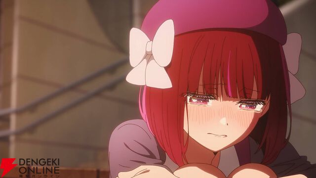 アニメ【推しの子】3期が明日（1/14）放送開始。25話“入れ込み”あらすじ＆先行カット