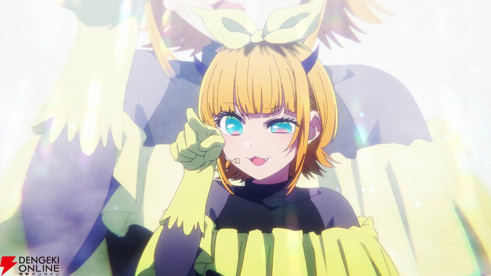 アニメ【推しの子】3期が明日（1/14）放送開始。25話“入れ込み”あらすじ＆先行カット