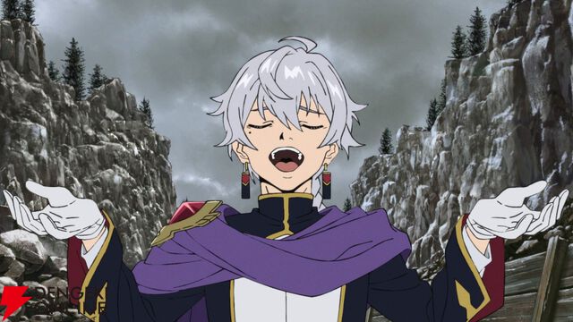 アニメ『勇者刑に処す』2話。懲罰勇者部隊に下された新たな任務はゼワン＝ガン坑道の制圧。異形化した地でザイロは厳しい決断を迫られる