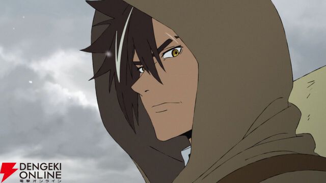 アニメ『勇者刑に処す』2話。懲罰勇者部隊に下された新たな任務はゼワン＝ガン坑道の制圧。異形化した地でザイロは厳しい決断を迫られる