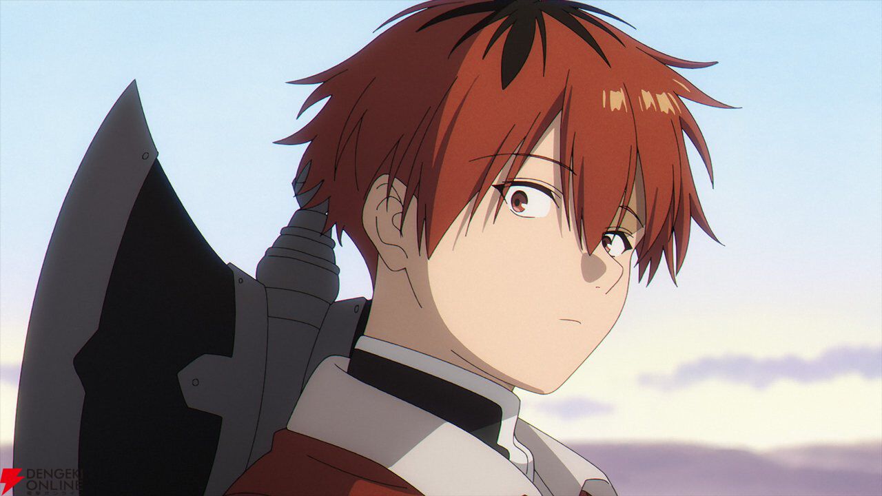 アニメ『葬送のフリーレン』2期1話から大ピンチ？ 落ちた穴の底に魔法を無効化する鉱石が広がっていて…