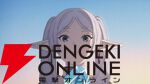 アニメ『葬送のフリーレン』2期1話から大ピンチ？ 落ちた穴の底に魔法を無効化する鉱石が広がっていて…