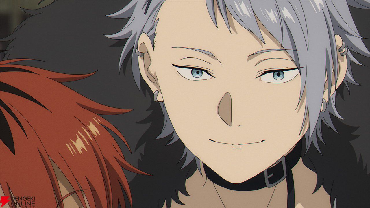 アニメ『葬送のフリーレン』2期1話から大ピンチ？ 落ちた穴の底に魔法を無効化する鉱石が広がっていて…