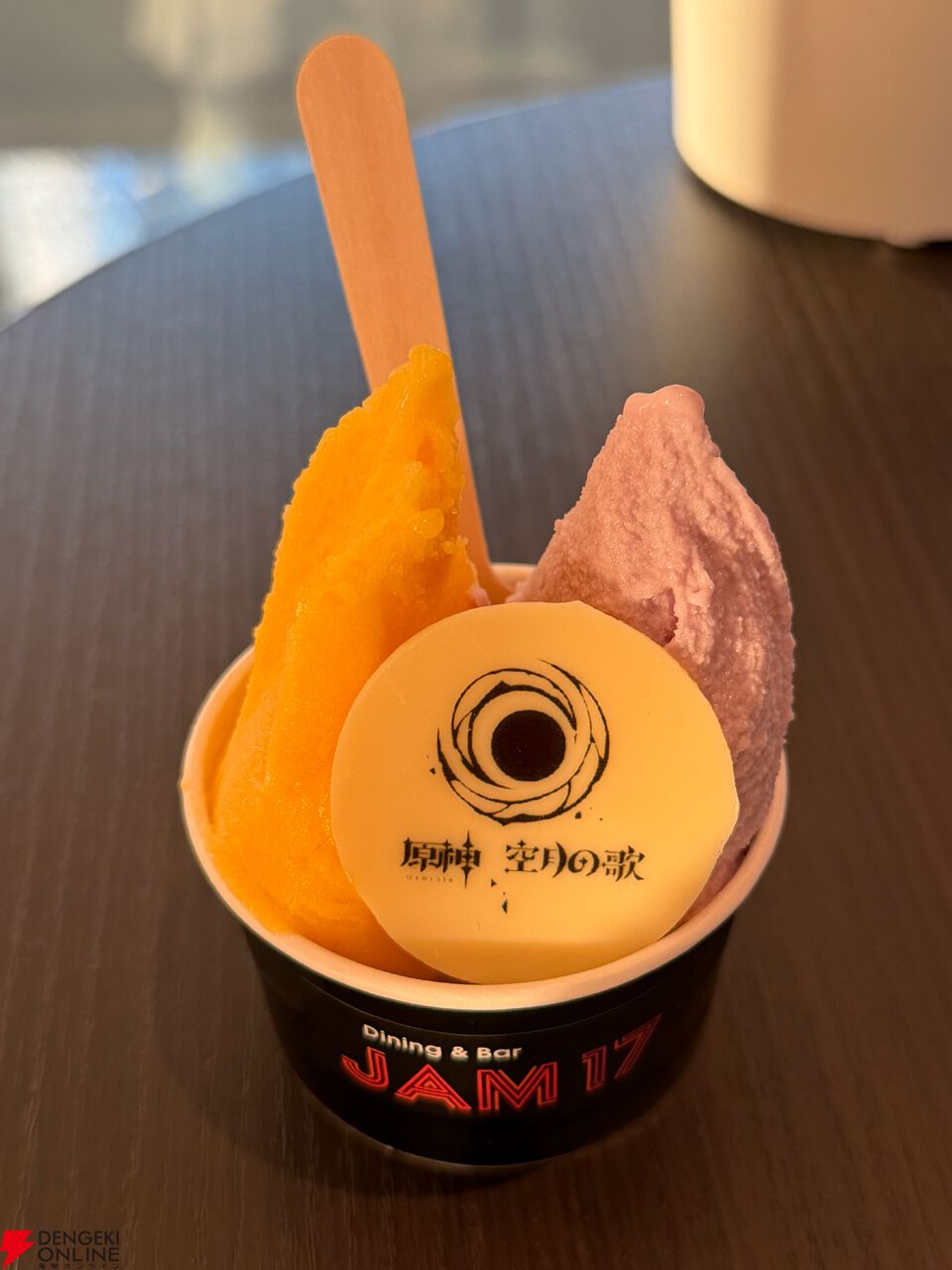 原神』× Morocco Gaming：歌舞伎町に出現した“ヒーシ島”で楽しむスタンプラリーと特別イベント