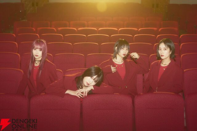 アニメ『カナン様はあくまでチョロい』4/4放送開始。OPテーマはFaulieu.、EDテーマはあおぎり高校が担当