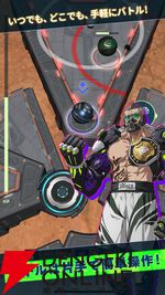 『Vroom Voom Run』3月4日にサービス終了。遠い未来の火星を舞台にしたマルチプレイアクションゲーム