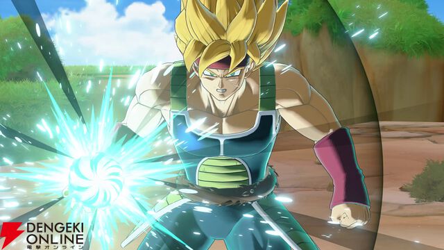 『ドラゴンボール ゲキシン スクアドラ（ゲキスク）』