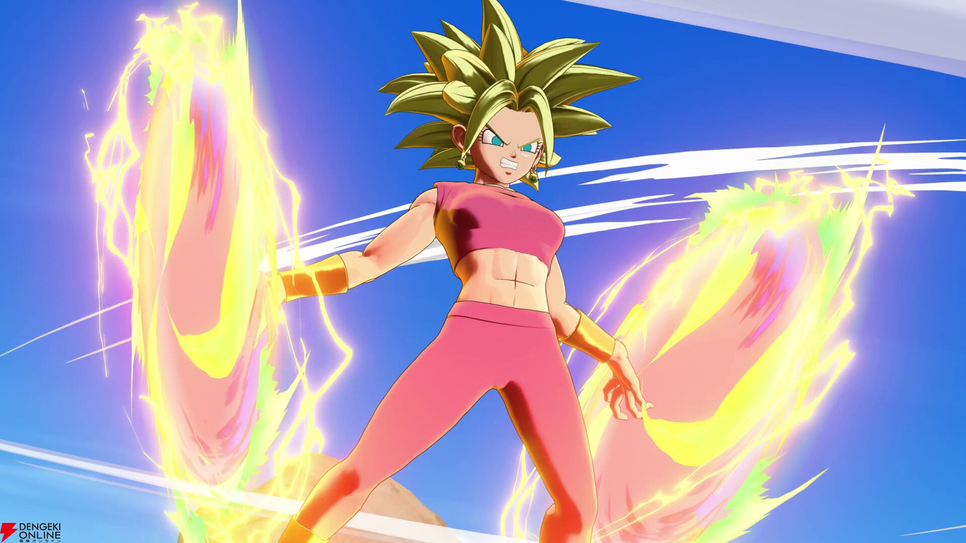 『ドラゴンボール ゲキシン スクアドラ（ゲキスク）』