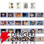 『名探偵コナン ぱしゃこれクリア vol.3』