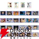 『名探偵コナン ぱしゃこれクリア vol.3』