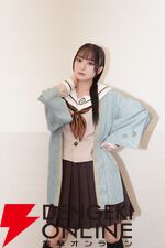 舞台第二弾上演決定『タタラの唄姫』琴音遥役・河内美里と出雲あずみ役・星守紗凪インタビュー。ダークな物語の考察、唄×セリフ×殺陣のエンターテインメントショー両方が面白い