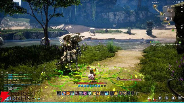 『ブレイドアンドソウル』と『ブレイドアンドソウルNEO』が3月11日にサービス終了。超大型オンラインRPG2タイトルが同時に幕