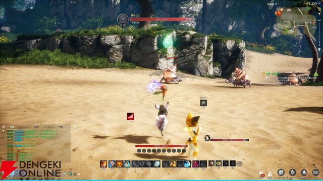 『ブレイドアンドソウル』と『ブレイドアンドソウルNEO』が3月11日にサービス終了。超大型オンラインRPG2タイトルが同時に幕