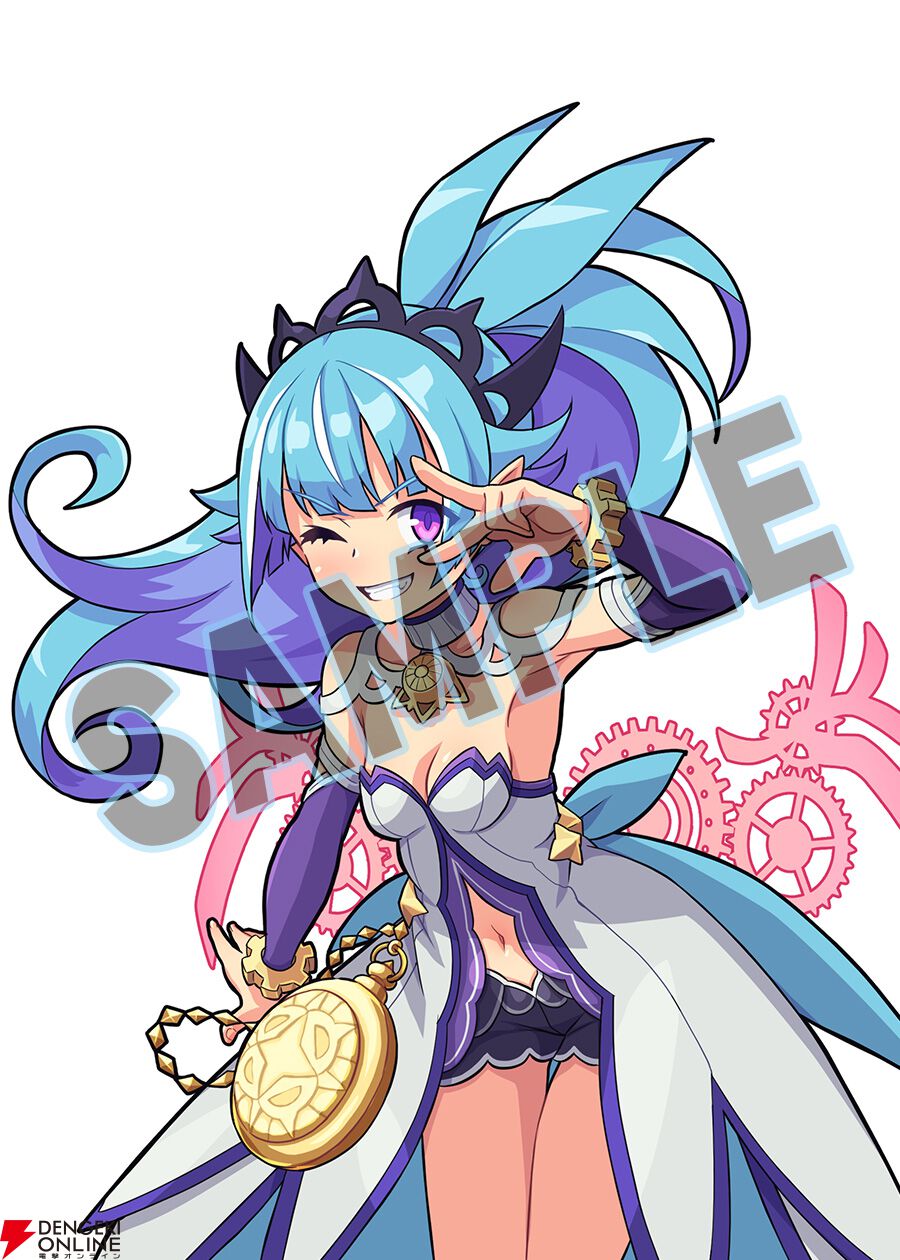 ぼくらのキングダム 時食む果実といにしえの魔物』予約・店舗特典