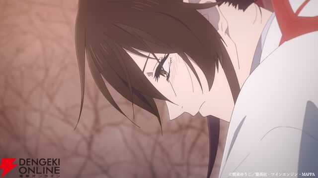 アニメ『地獄楽』画眉丸と弔兵衛の戦いの行方は？ 15話“現と幻”あらすじ＆先行カット