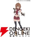 『雀エボライブ』と『ダンまち』がコラボ。ベルやヘスティアなどで麻雀を遊べる！