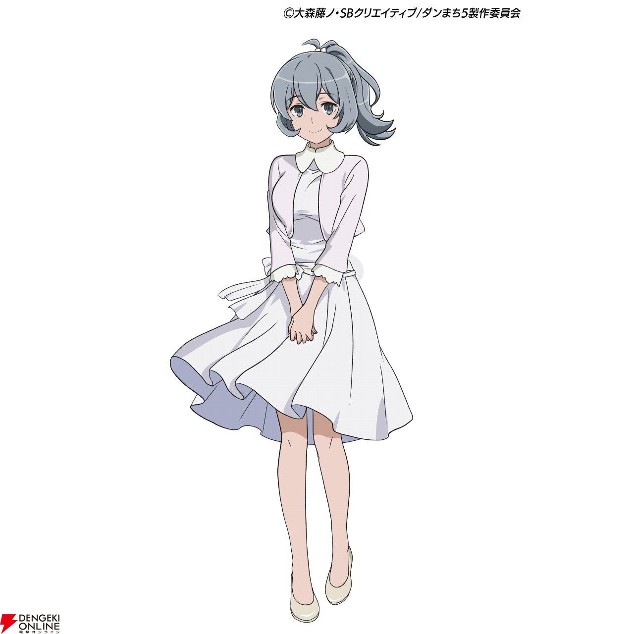 『雀エボライブ』と『ダンまち』がコラボ。ベルやヘスティアなどで麻雀を遊べる！