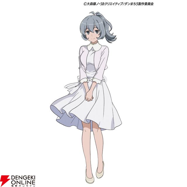 『雀エボライブ』と『ダンまち』がコラボ。ベルやヘスティアなどで麻雀を遊べる！