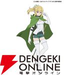 『雀エボライブ』と『ダンまち』がコラボ。ベルやヘスティアなどで麻雀を遊べる！