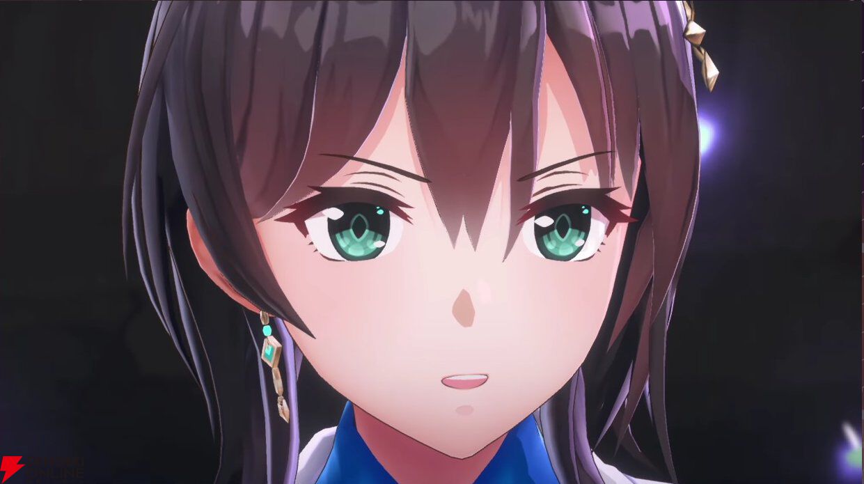 ヘブバン攻略】SSレゾナンス蒼井えりか（ツナグ・Legacy）は氷の印を